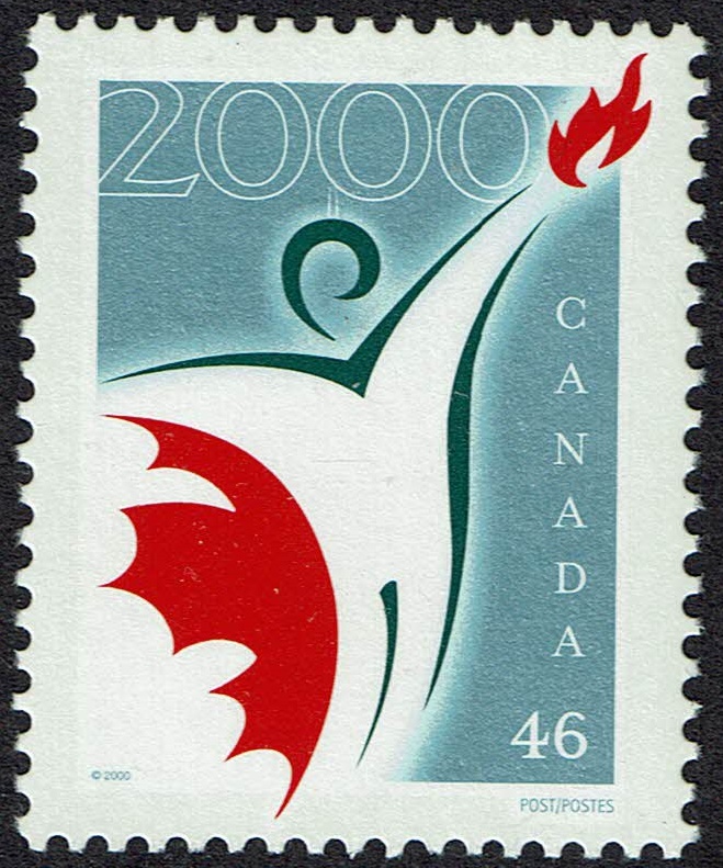 Canada SG 1956